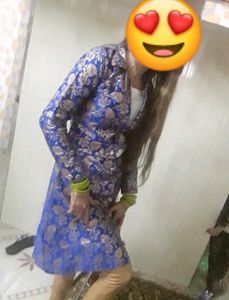 Banarasi Top