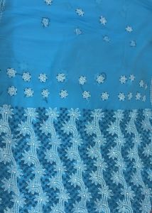 Premium original Handwork chikankari sarees