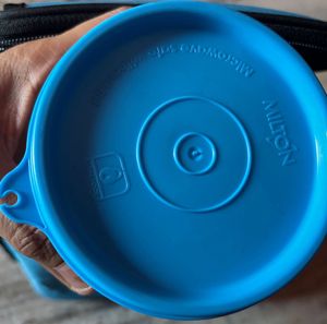 Durable Milton Lunch Bag