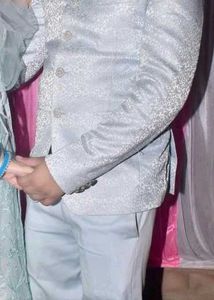 Men's Formal Jacket