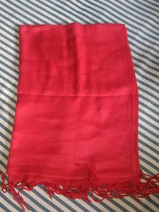 3 Beautiful dupatta with Ombre Dye