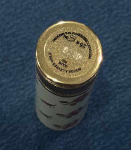 Gucci Lipstick - Bold Red Shade