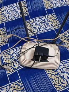 TP-Link Wireless N  Router