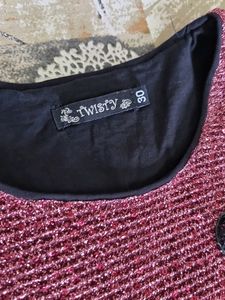 Party Wear Tops