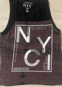 Sleeve Vist New