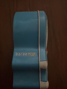 Doraemon piggy bank