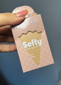 Swiss Beauty Softy Highlighter