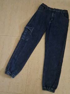 Jogger Jeans