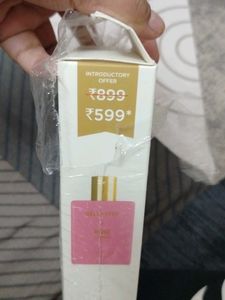 Bellavita Rose Woman Eau de Parfum