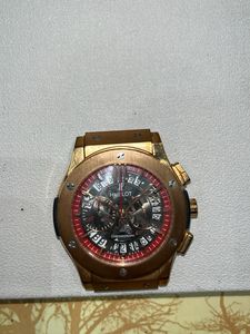 Hublot Chronograph Watch