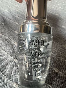 Dr. Rashel Silver Collagen Elastin Serum