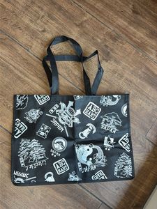 Japanese Tote Bag - New With Tag