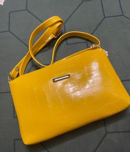 Stylish Sling Bag
