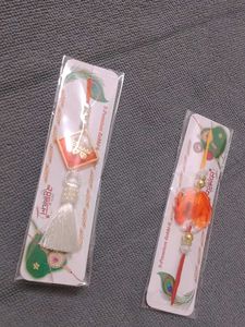 new rakhi kit