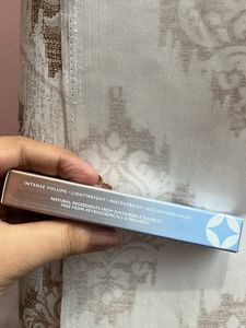 Volume boost Mascara 🖤