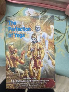 The Perfection of Yoga