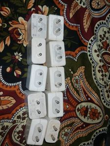 MI Vivo oppo realme oneplus charging adaptor