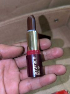 Lakme Forever Matte Lipstick