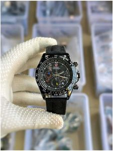 Rolex Black Watch