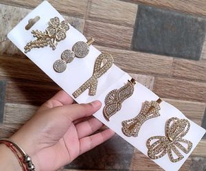 Korean Hair Pins At Huge Discount✨