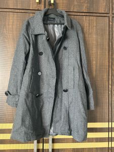 Women’s Long Winter Coat