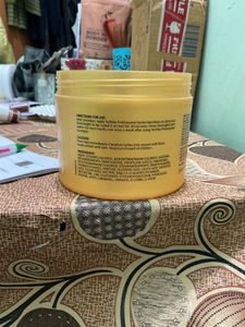 Yuthika hair Moisturizer Cream