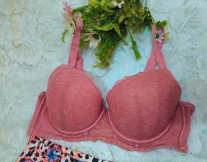 Floral Lace brallete with shop 👍