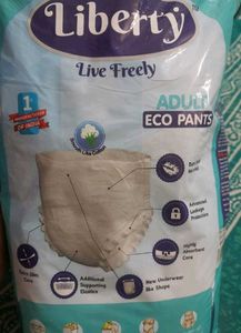 Adult Eco Pants (Unisex)