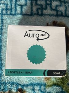 premium bathing kit