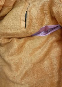 Women's Puffer Jacket
