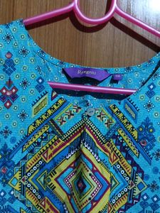 Rangriti Kurtha