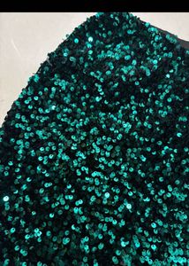 Sparkling Sequin Mini