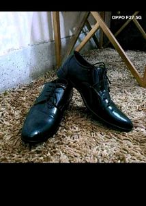4. FORMAL SHOES @ 399