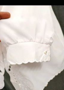 Plus Size Beautiful Designer Shirt For Women's