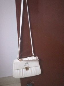 Elegant Bliss Crossbody Bag