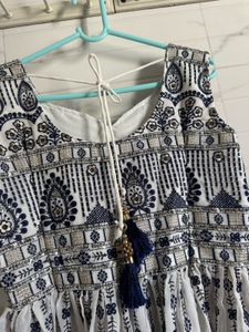 Beautiful dress