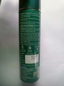 Deodorant For Women