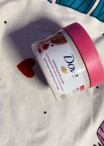 🩷Dove Exfoliating Body Polish🩷