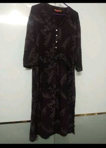 Summer Kurta
