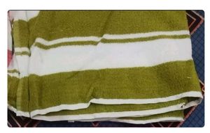 New Unused Turkish Towels (1 piece)