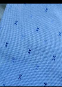 Light Blue Formal Shirt