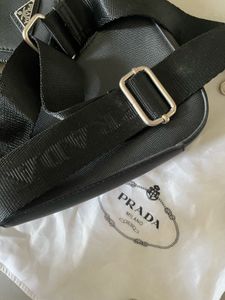 Prada  Shoulder Bag
