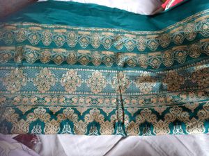 beautiful designer saree