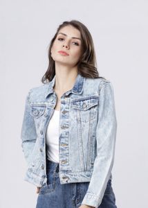 tokiyo talkies Denim Jacket for women