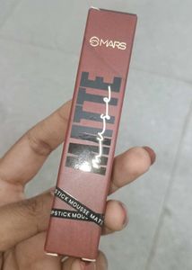 MARS Matte Lipstick