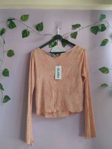Zudio Sleek & Simple Camisole Top