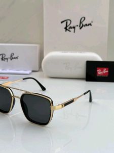 Ray-Ban Style Square PREMIUM QUALITY UNISEX SUNGLA