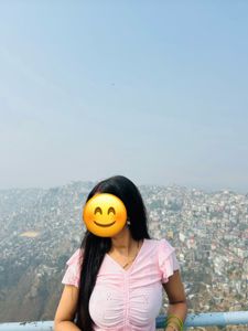 cordset of top and skirt