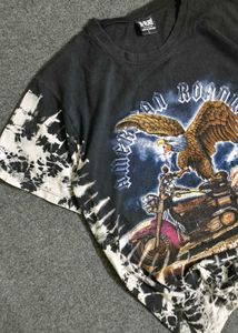 Vintage Biker Tshirt