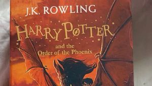 Harry Potter and the Order of th